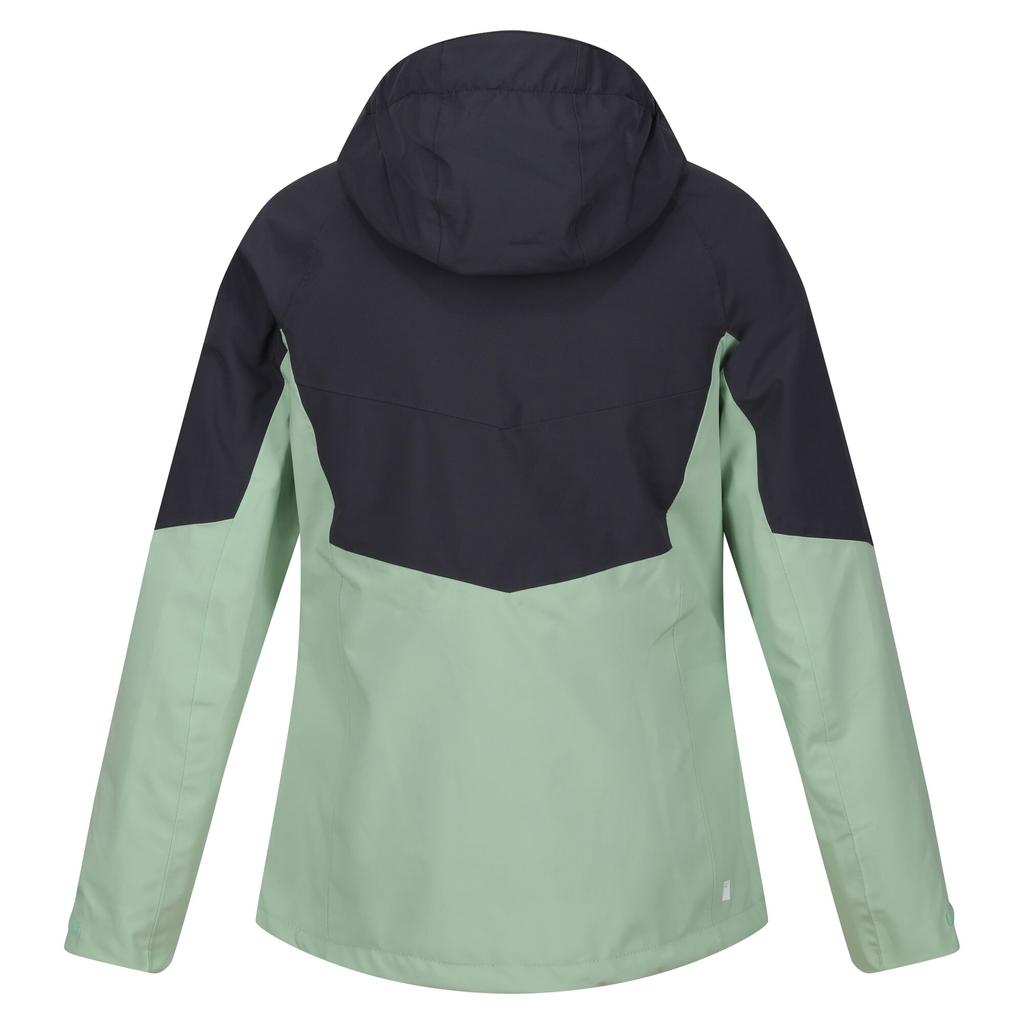 Regatta Dámská/Dámská bunda Wentwood VIII 2 v 1