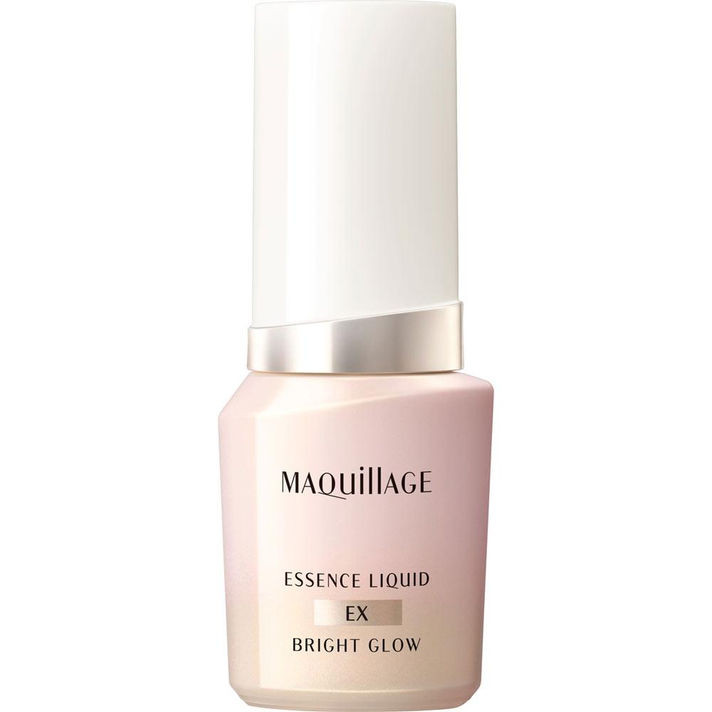 Maciar Essence Liquid Ex Bright Glow Coral Pink 15 24ml Shiseido