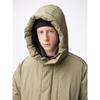 GU by Uniqlo Warm Padded Coat + Ec