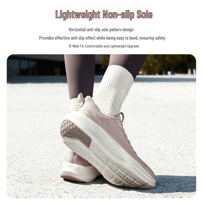 Anta Shenxing LITE14 Women's Lightweight Training Shoes