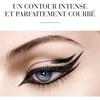 Eye Liner - Bourjois - Liner Feutre Ultra Black - Application Facile - Résultat Précis - Non Waterproof