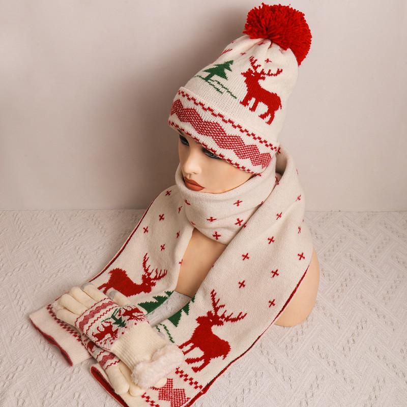 

Ранняя весна, вязаная шапка для взрослых из рога дьявола, вязаная вручную шапочка с кошачьими ушками, ветрозащитная теплая маска 56-59cm