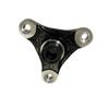 100% NEW Rear Axle Differential Flange Car Accessories Genuine Brand For BMW 520 525 530 730 750 760 F02 F10 F18 2008-2017