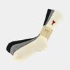 Army Herz Logo 971 3er-Pack 1 Satz Lange Socken BFUSC003 379 971