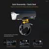 Cavalry USB Rechargeable Bicycle Lights
