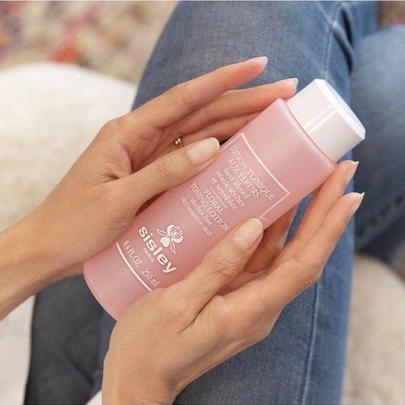 Rossion Tonique Eau Fleur 250ml (Toner) Special Set