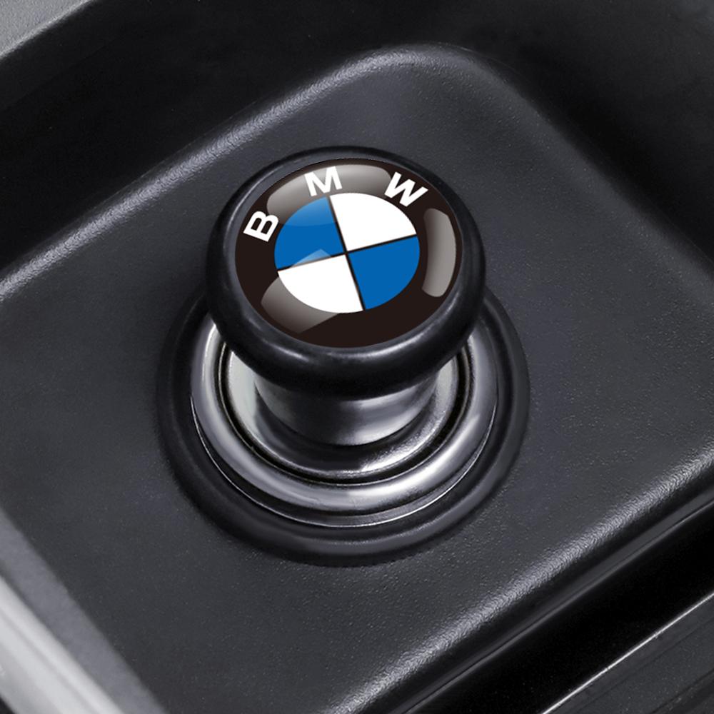12V Universal Car Cigarette Lighter Portable Front Cigarette Lighter Accessory For Bmw M E46 E90 E36 G20 E60 F30 F10 E39 F20 E87 FI5