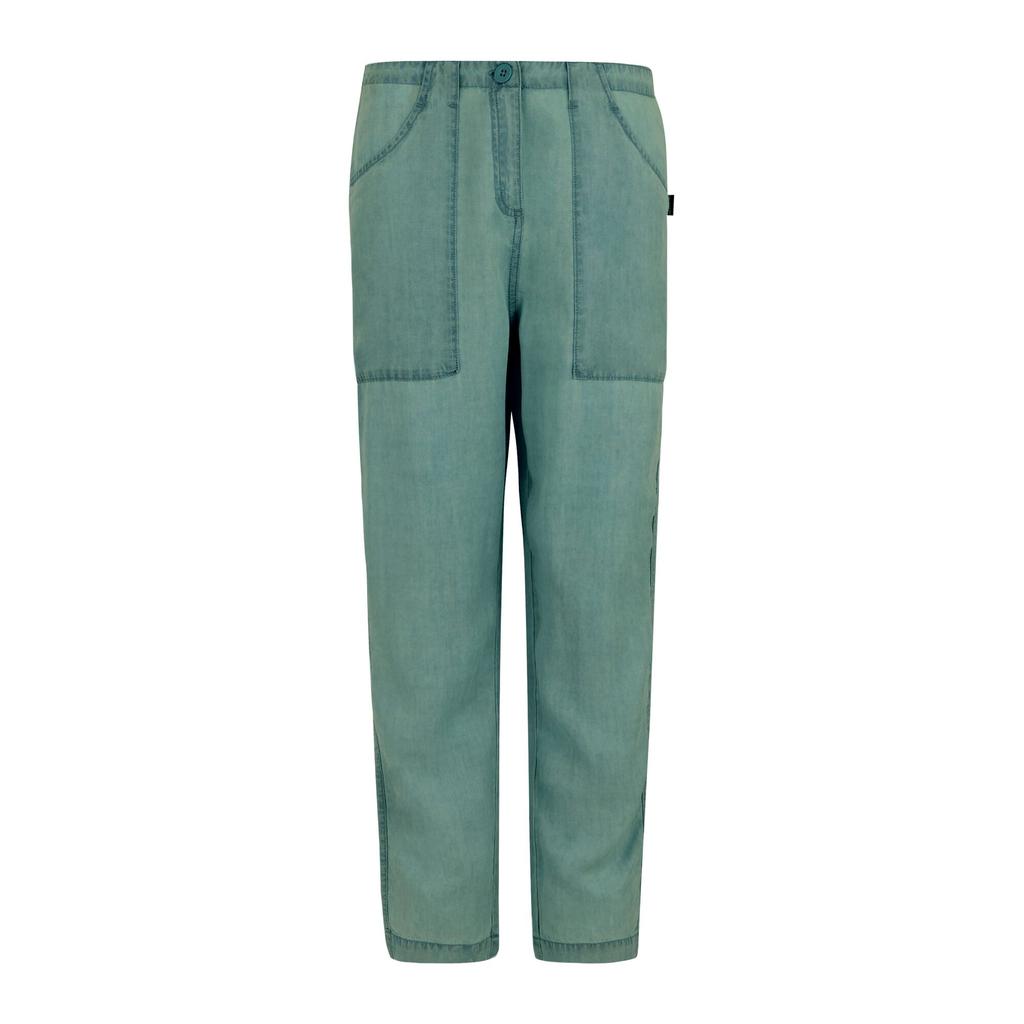 Regatta Womens/Ladies Shorebella Capri Trousers