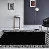 Chinese Style Simple Household Mat Soft Luxury Carpet for Living Room Non-slip Bedroom Modern Luxury Decoration Tapetes Area Rug