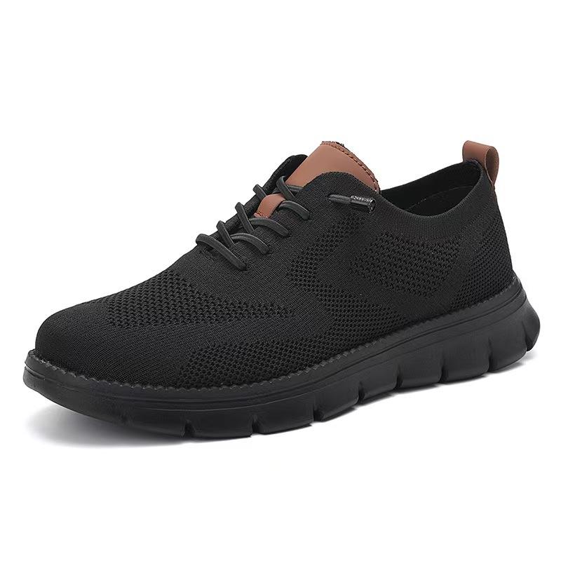 

A 2025 British men s shoes breathable sneakers fly-woven noodles men s large size 48 running trendy shoes Amazon 48