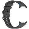 Offizielles Silikonarmband für Samsung Galaxy Watch 8 40mm/44mm Uhrenarmband Verstellbares Armband Galaxy Watch 8 Classic Zubehör