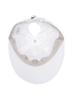 WIDEANGLE Co Back Open Ponytail Cap_White