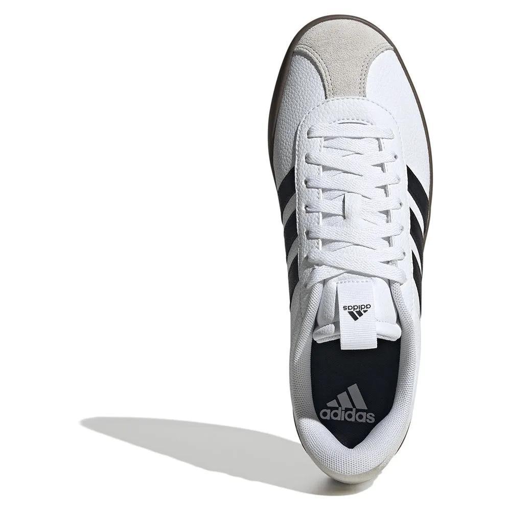 Adidas vl court 3.0 sneakers synthetic white