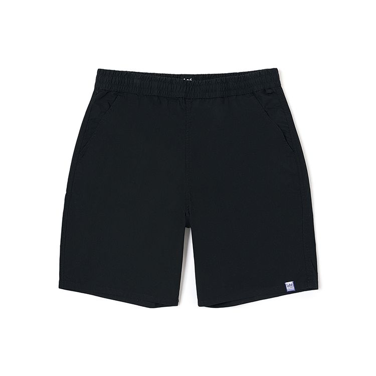Lee Lightweight Shorts Men shorts Black LMB005456100312K11000