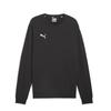 Puma Team Goal Casual Crewneck SweaT Asian FiT  65933203  Long Sleeve T shirT