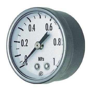 

Nagano instrument Small pressure gauge Pressure range 0 to (MPa) 0.7 GK25-161-0.7MP