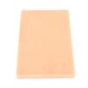 Silicone Skin Suture Training Pad Trauma Suture Pad Model for Practice Training