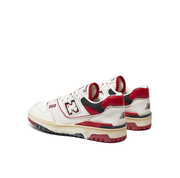 Кроссовки New Balance BB550VGA