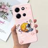 For Infinix Note 30i Note 30 Pro 30 vip Note30 4G 5G Phone Cover Moon Night Cartoon Cool Style Soft Silicone For Note30i Bumper