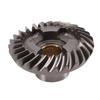 F9-1Pcs 6E7-45560-00 Front Gear 27T For 9.9HP 15HP Outboard Motor Parsun 15HP Outboard 2 Stroke