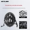 GUB Cycling Helmet with Magnetic Visor