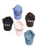 999Hyumeoniti Logo Archive Cap (Black)