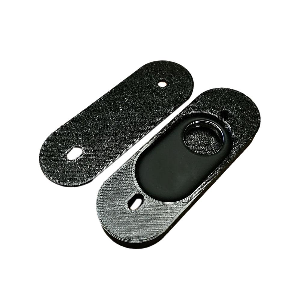 

Для Samsung Galaxy SmartTag 2 Кріплення на велосипед Водонепроникний захисний тримач Велосипедний GPS-трекер Захисний чохол проти крадіжки