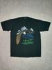 Vintage Eagles Cotton Grove 1990 T shirt