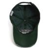 Vintage Baseball Cap Men Women Letter Embroidery Snapback Spring Summer Washed Cotton Hat Visor Fashion Caps for Daily Casual