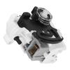 Taiate Central Locking, Plastic Metal   Taiate Taiate Central Locking Motor Drive for   NaMegaNE 7700435694