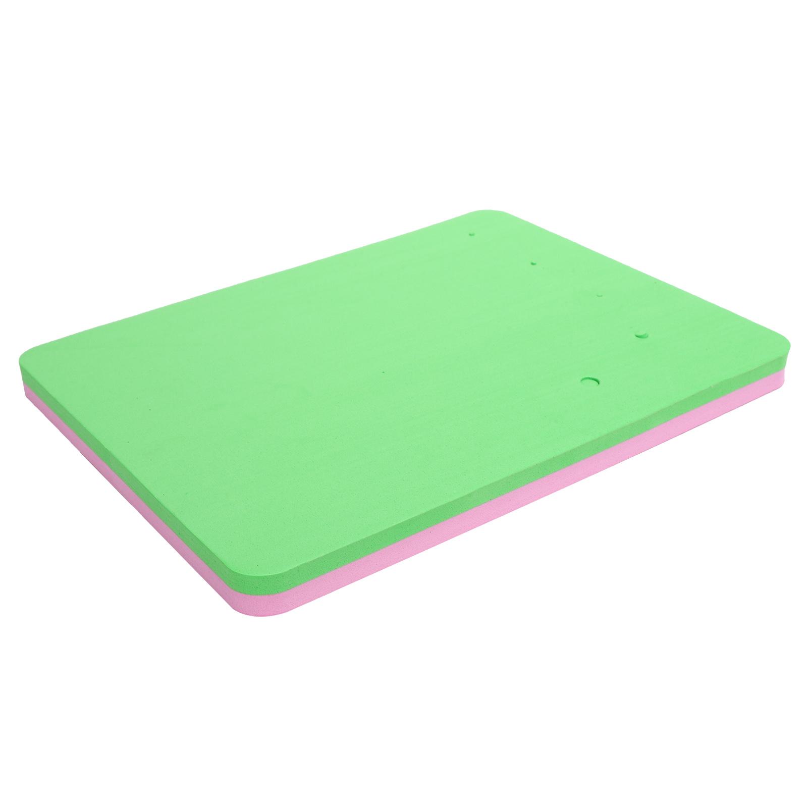 

Fondant Sponge Pad with 5 Holes Rectangular Fondant Cake Flower Drying Mat Modeling Tool