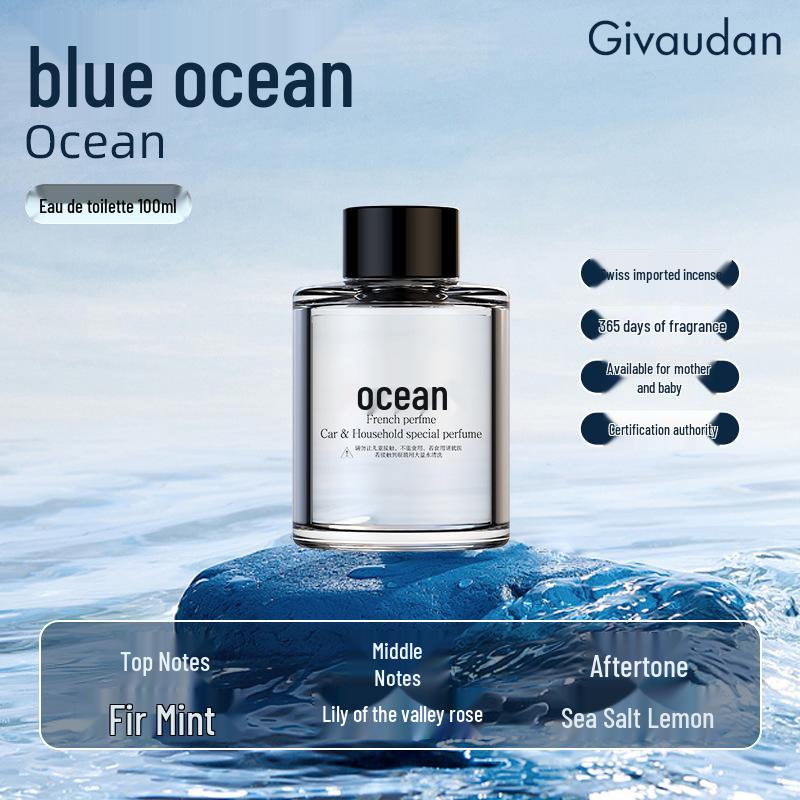 Starry Sky Car Odor Eliminator: Smart Sound-Activated Aroma Diffuser with Ambient Light