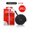 2PCS KENDA bicycle inner tube 26/27.5/29 camera Schrader Presta valve 48L inner tube mountain bike tubes tire chambre air