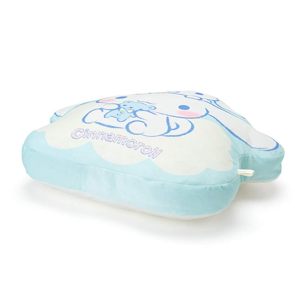 Polštář Sanrio Cinnamoroll (Načechraný)