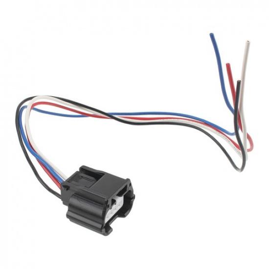 Radiator Shutter Connector Harness Pigtail for 2015- Nissan Murano Altima US