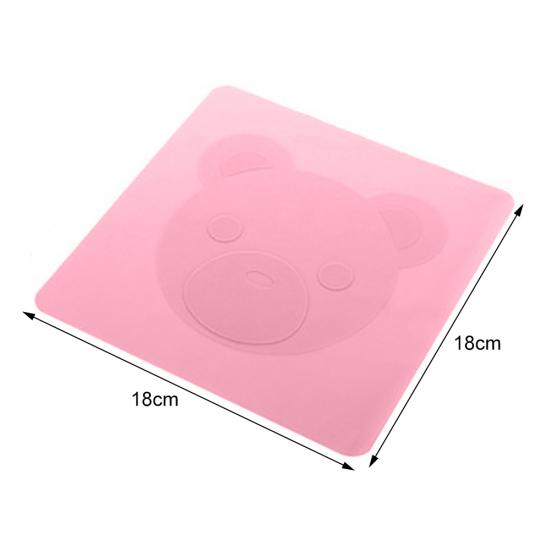 Gjenbrukbart multifunksjonelt silikonmatdeksel Mat Fresh Keeping Wrap Seal Tool