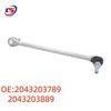 Mercedes-Benz C-Class Stabilizer Bar K750337/K750338 (2043203789/2043203889)