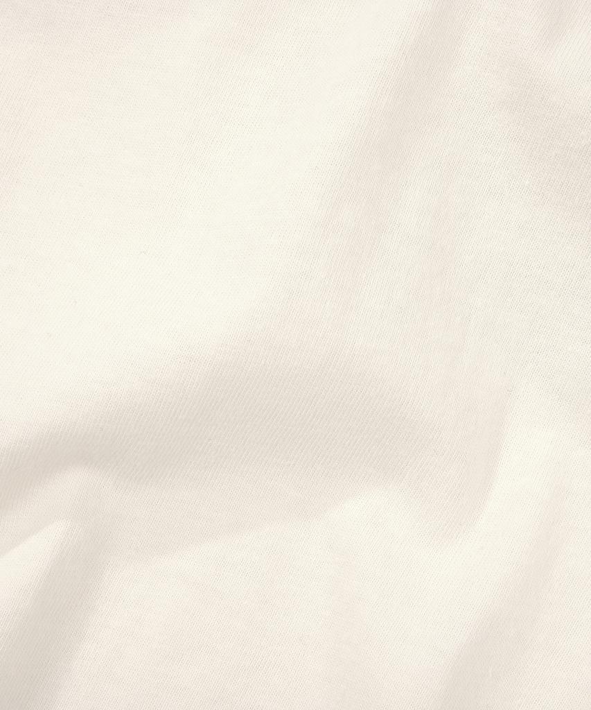 COLUMBIA UNIVERSITY Cu 1754 Arch Logo T-Shirts Cream