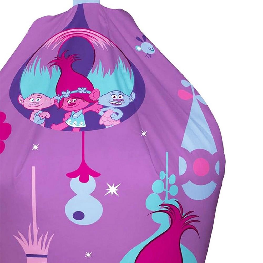 Trolls Glow Bean Bag