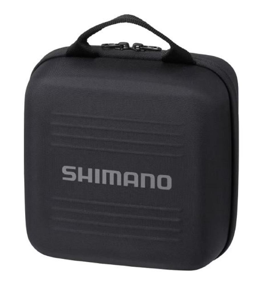 SHIMANO BP-231X Półtwarde etui ochronne na kołowrotek Rozmiar L dla SW 18000-30000 (8820)