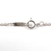 Excellent TIFFANY&Co. Necklace Heart Twist Silver 925 Women Used