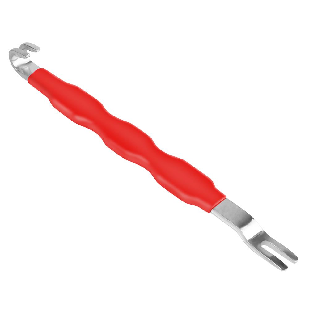 

Набор инструментов для разрыва топливной магистрали автомобиля Инструменты для резки и ремонта масляных трубок Электрические плоскогубцы для разъединения Инструмент для снятия проводов Сепаратор разъемов грузовика