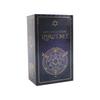 Waterproof Gold Foil PVC Tarot Card Set