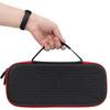 For Switch Hori Split Pad Pro Controller Carrying Case Storage Bag Gamepad Protection Box Travel Pouch Game Card Slot