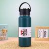 Shangqi 316 Stainless Steel Insulated Sports Water Bottle
