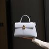 2025 Spring/Summer Women's Retro High-End Fashion Tote: Niche Design Handbag, Shoulder & Crossbody Bag.
