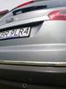 Ford S-Max - Striscia Cromata Cromata Sul Cofano
