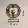 Beautiful Meaning Incense Holder Chinese Style Incense Burning Stove  Gift for Guests