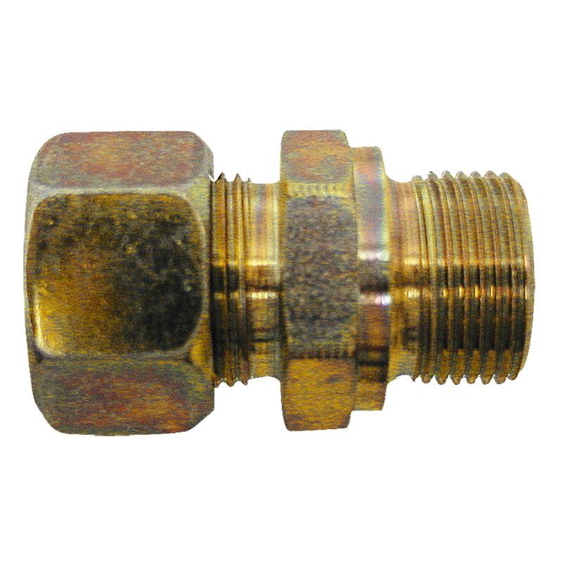 Screw-in connector 36mm 22mm 17mm GRANITE 8938090200