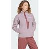 Terrex Xploric High Pile Fleece Jacket